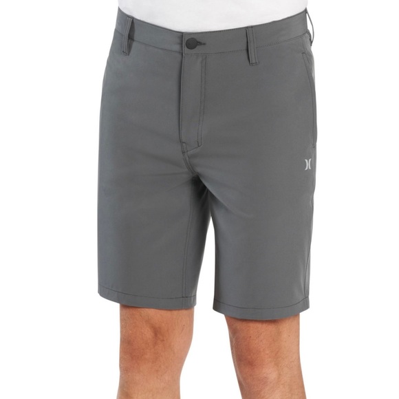 Hurley Mens All-Day Hybrid Short - Picture 3 of 5